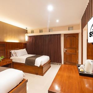 Superior Zimmer mit zwei Einzelbetten